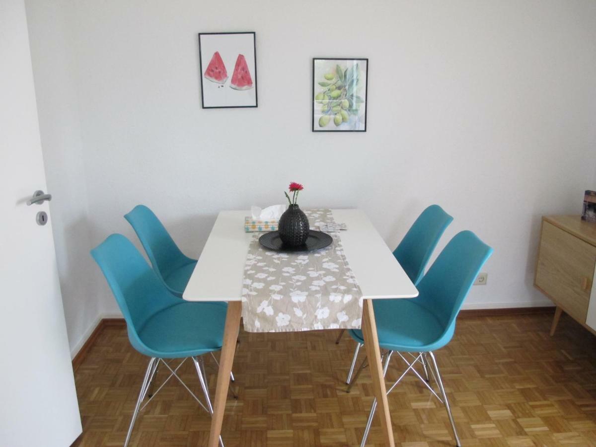 Hygge Apartments Bonn Extérieur photo