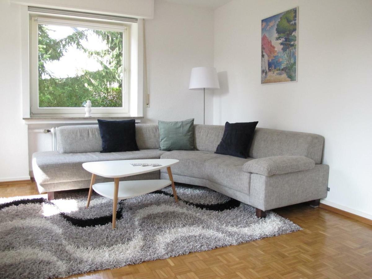 Hygge Apartments Bonn Extérieur photo