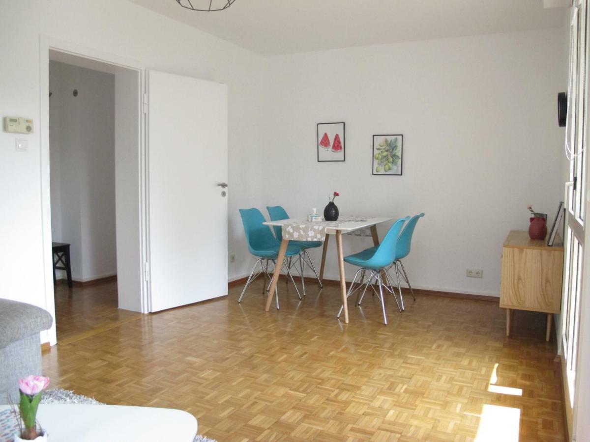Hygge Apartments Bonn Extérieur photo