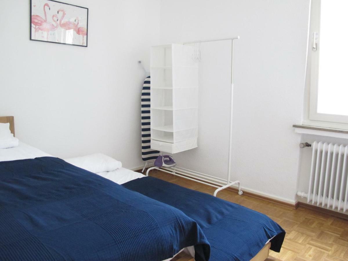 Hygge Apartments Bonn Extérieur photo