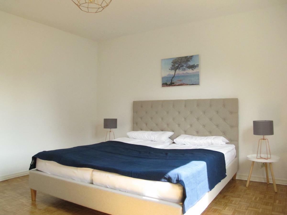 Hygge Apartments Bonn Extérieur photo