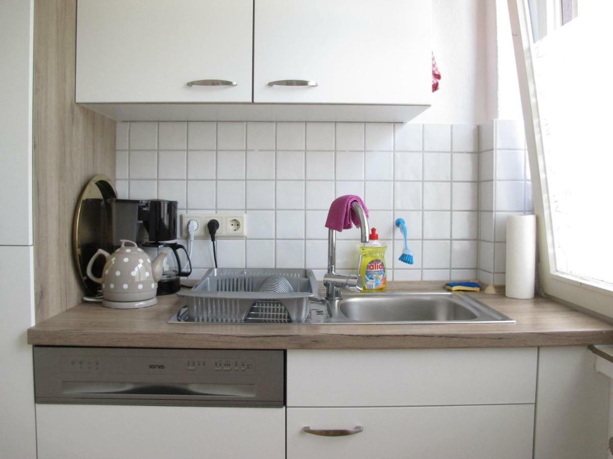 Hygge Apartments Bonn Extérieur photo