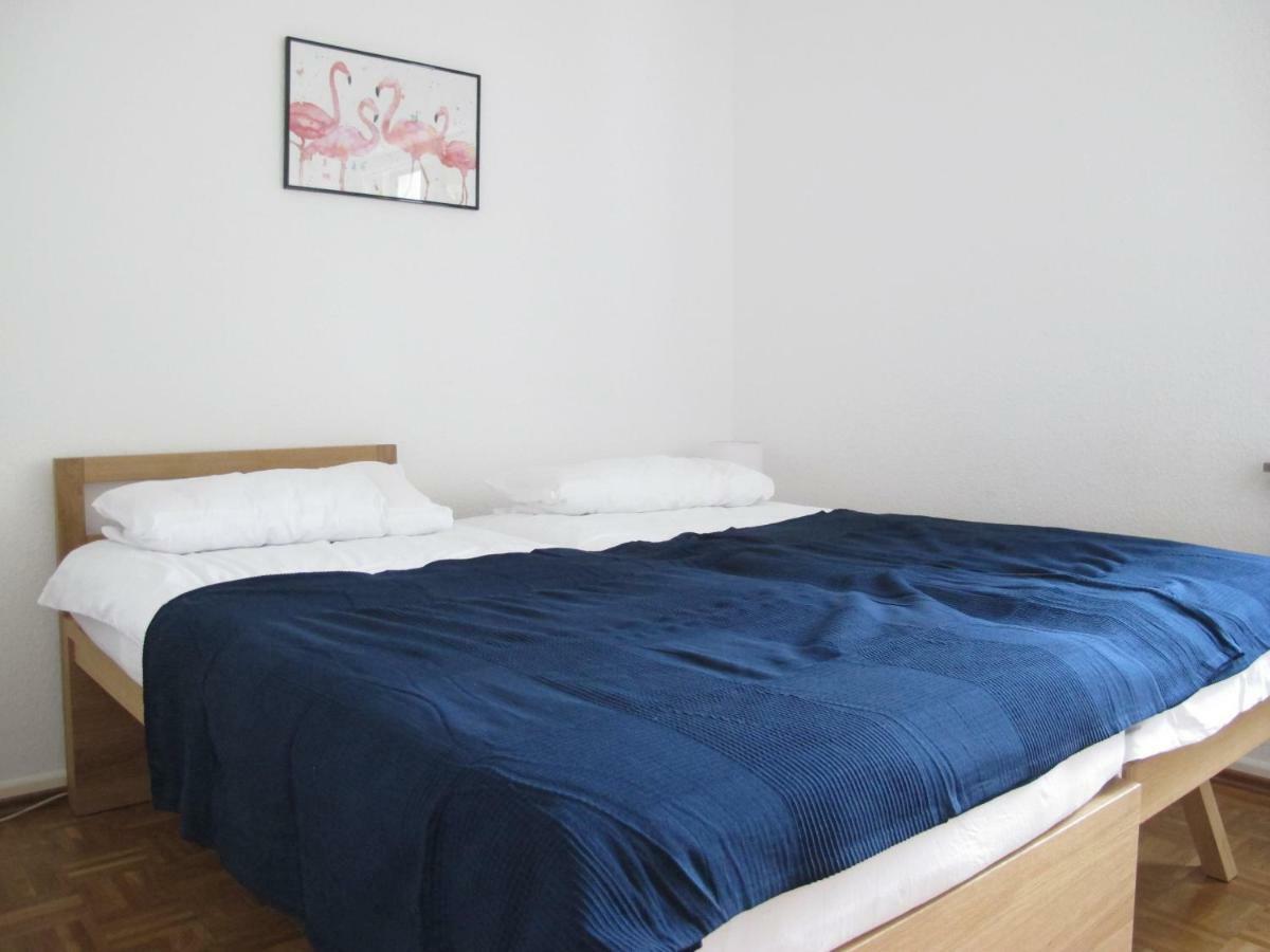 Hygge Apartments Bonn Extérieur photo