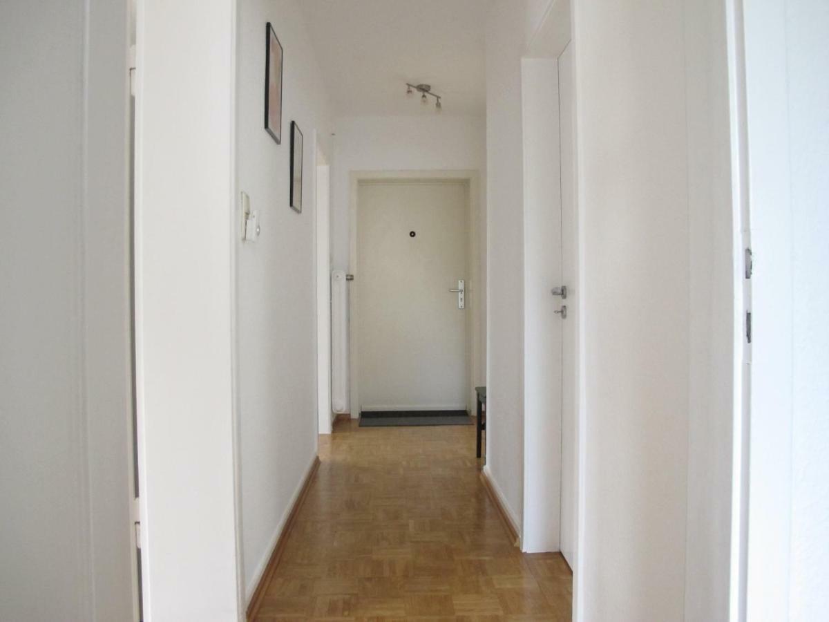 Hygge Apartments Bonn Extérieur photo
