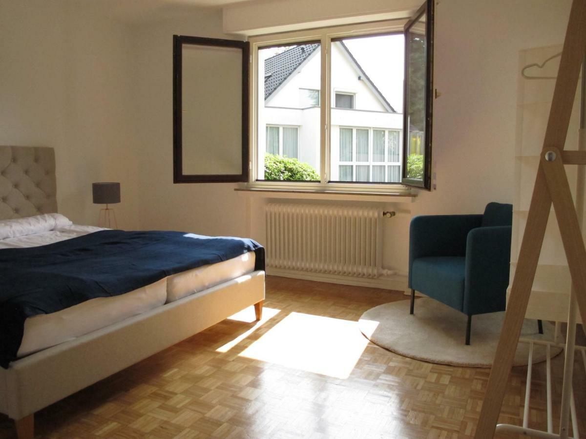 Hygge Apartments Bonn Extérieur photo