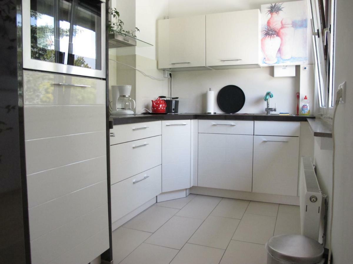 Hygge Apartments Bonn Extérieur photo