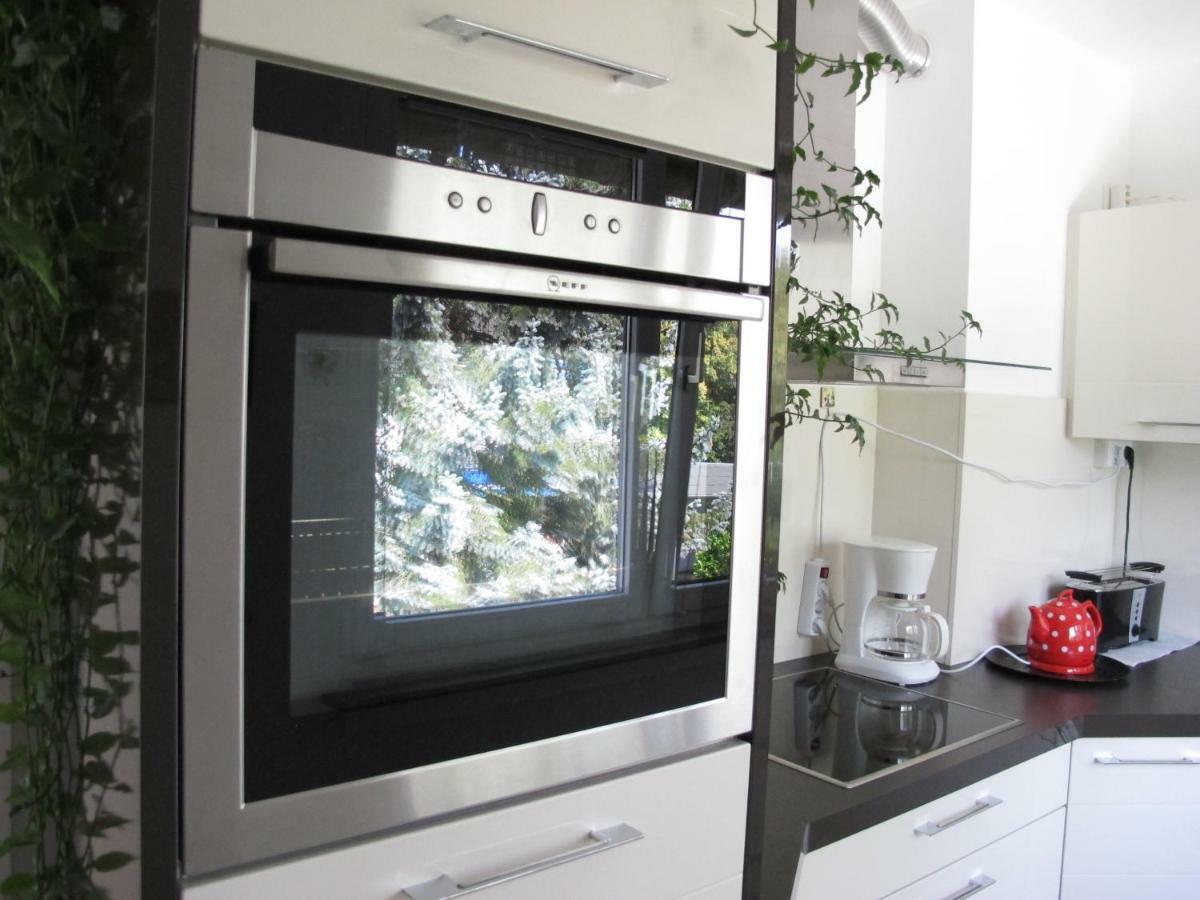 Hygge Apartments Bonn Extérieur photo