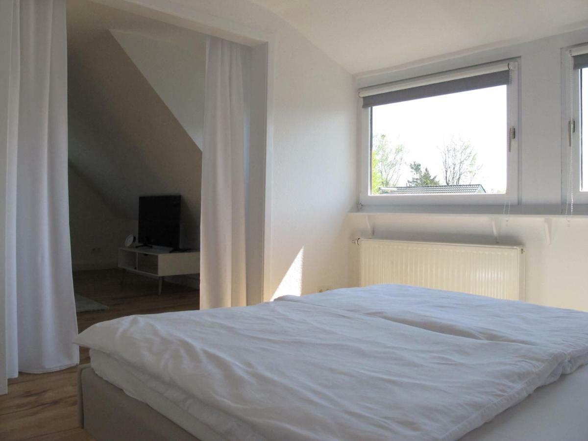Hygge Apartments Bonn Extérieur photo