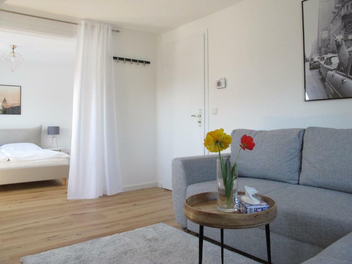 Hygge Apartments Bonn Extérieur photo